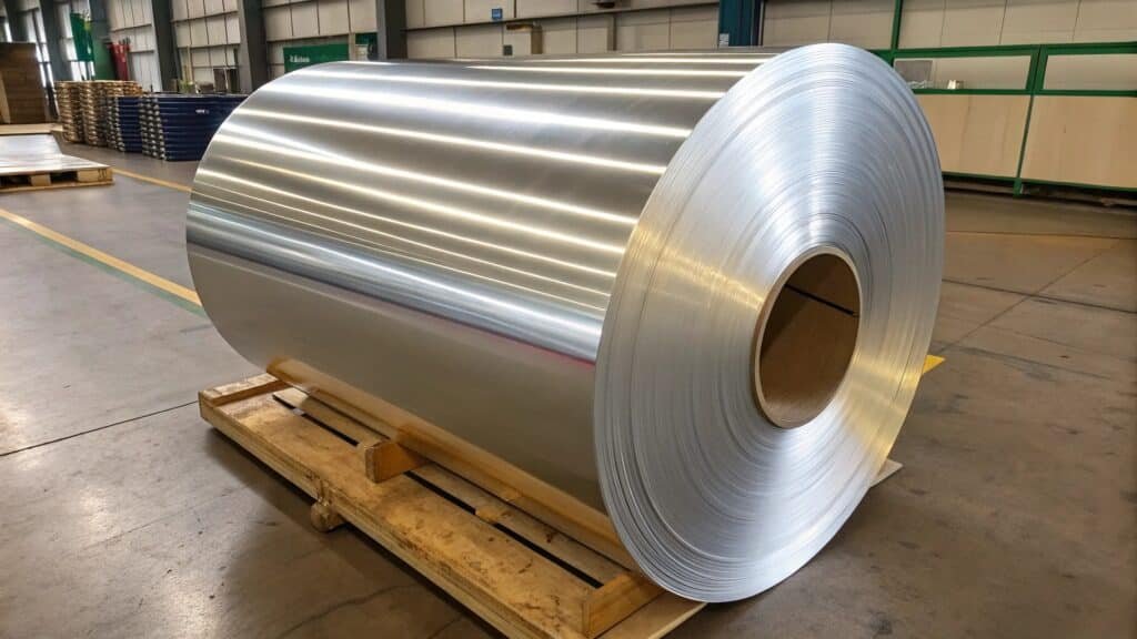 alt with keywords: comparing blocks of 6061 and 7075 aluminum for weight